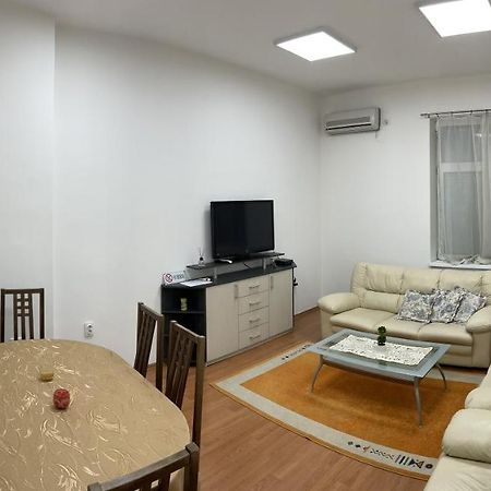 Ata Apartment Σκόπια Εξωτερικό φωτογραφία
