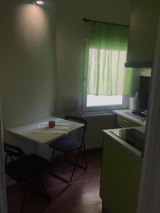 Ata Apartment Σκόπια Εξωτερικό φωτογραφία