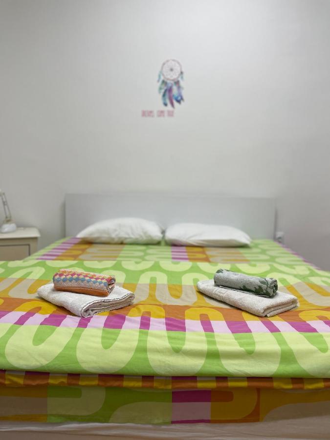 Ata Apartment Σκόπια Εξωτερικό φωτογραφία