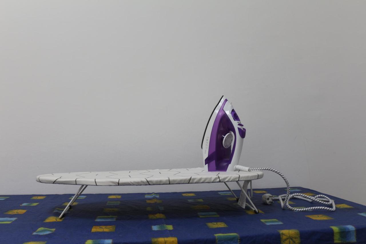 Ata Apartment Σκόπια Εξωτερικό φωτογραφία