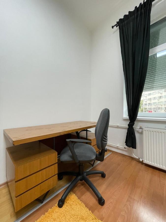 Ata Apartment Σκόπια Εξωτερικό φωτογραφία