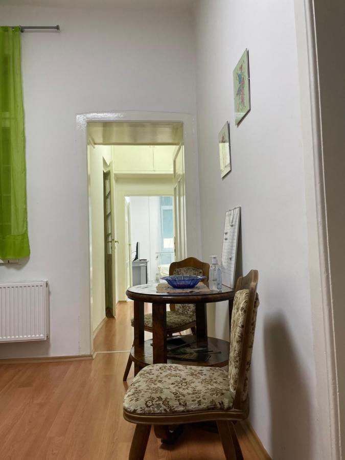 Ata Apartment Σκόπια Εξωτερικό φωτογραφία