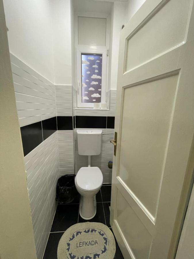 Ata Apartment Σκόπια Εξωτερικό φωτογραφία
