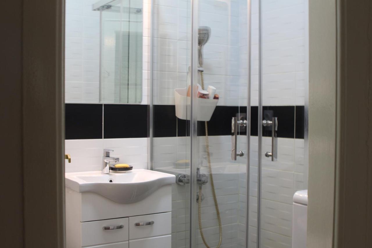Ata Apartment Σκόπια Εξωτερικό φωτογραφία